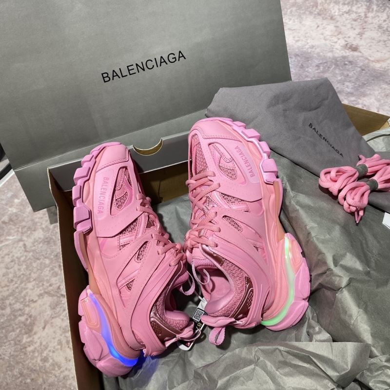 Balenciaga Track Shoes